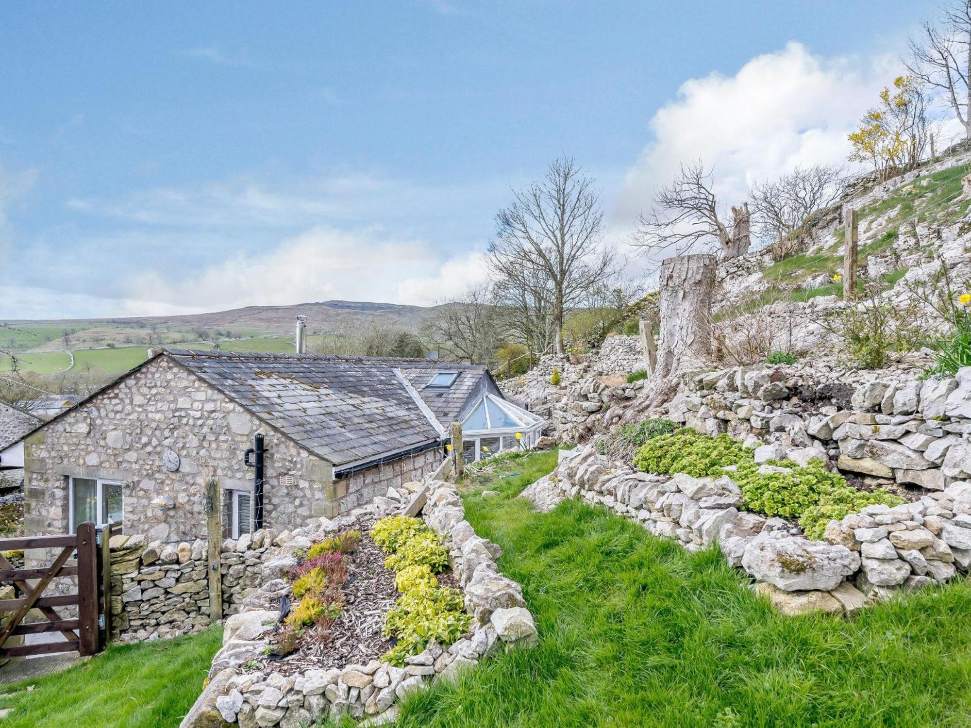Limecroft Villa Malham Exterior photo