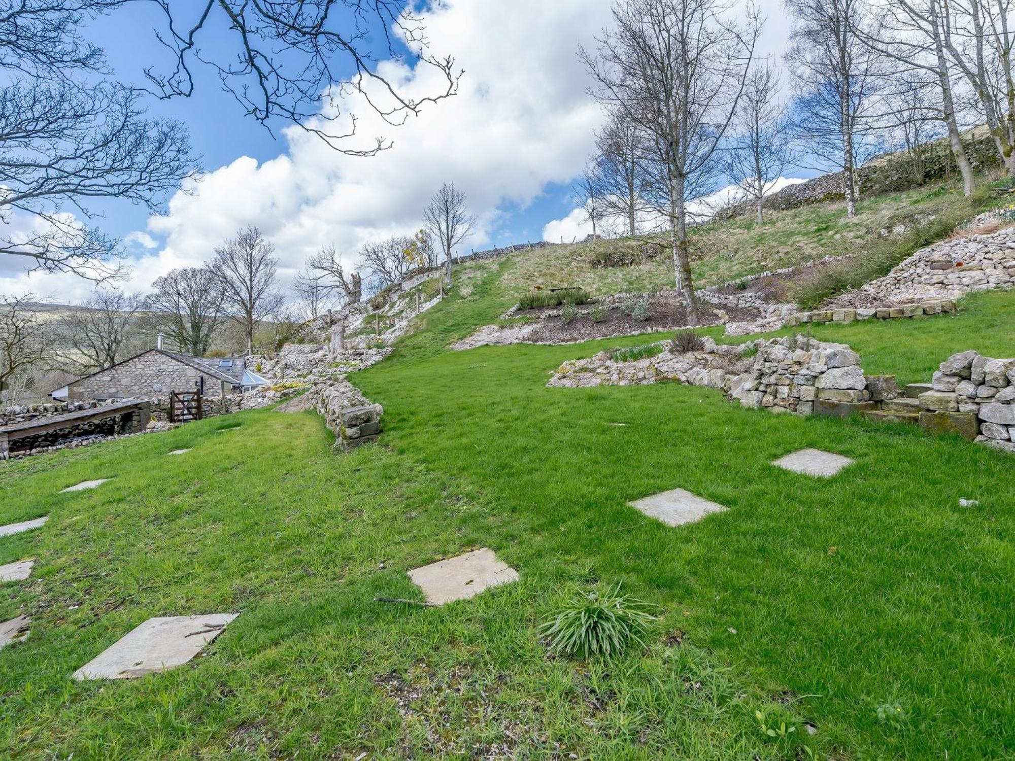 Limecroft Villa Malham Exterior photo