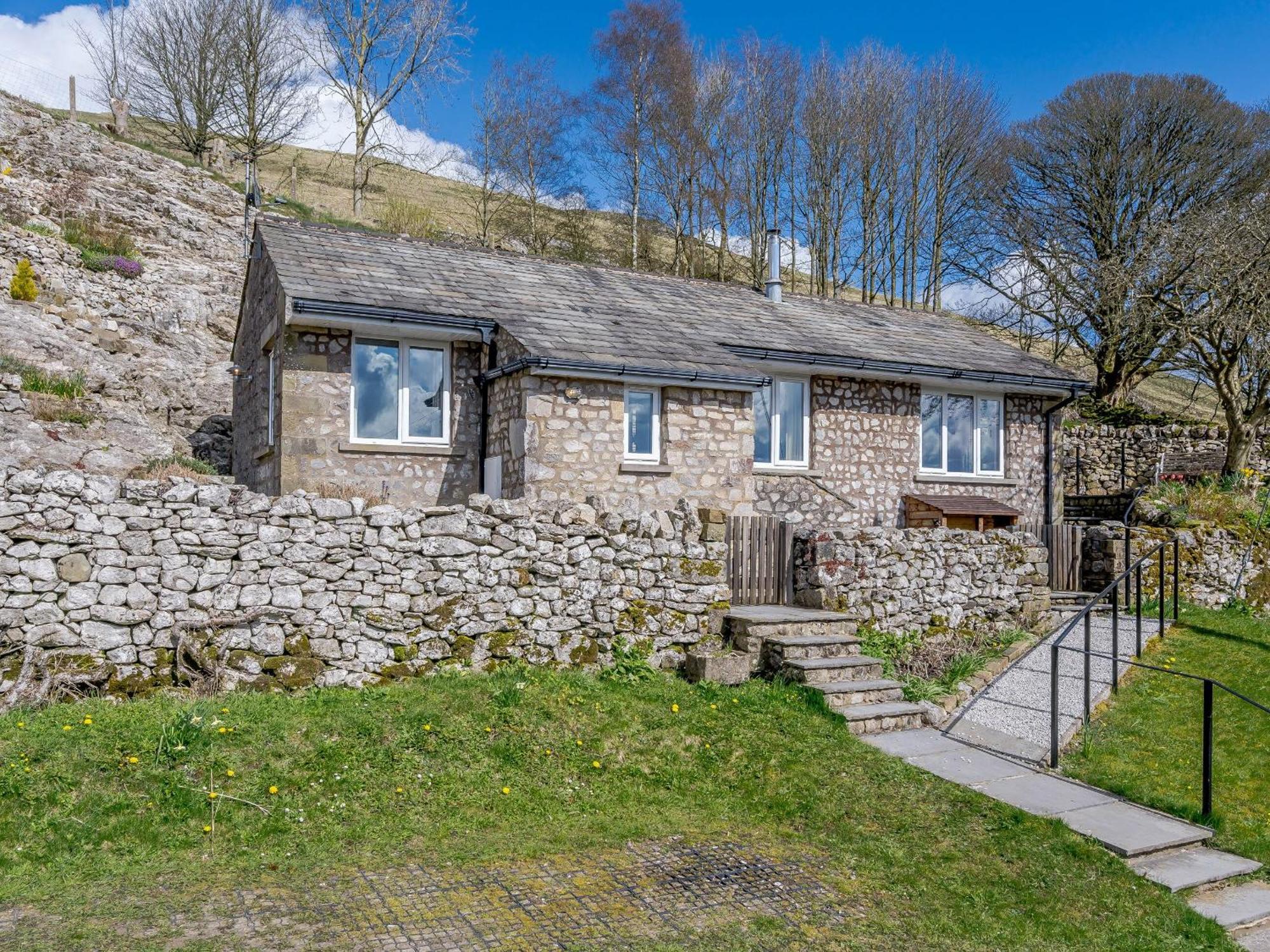 Limecroft Villa Malham Exterior photo